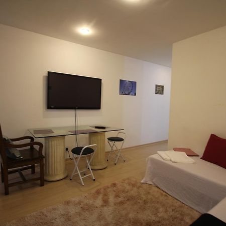 Gohouse Djalma 519 Διαμέρισμα Ρίο ντε Τζανέιρο Εξωτερικό φωτογραφία