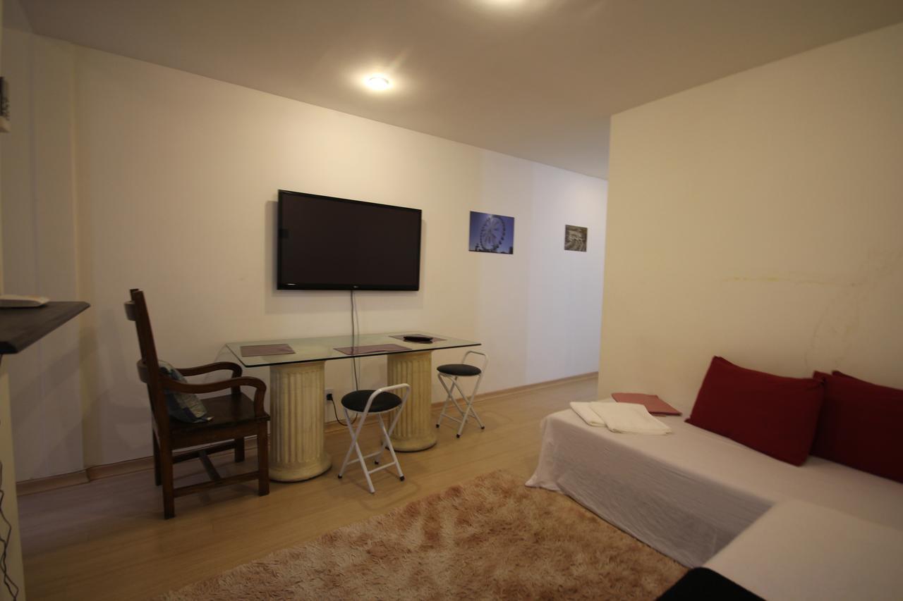 Gohouse Djalma 519 Διαμέρισμα Ρίο ντε Τζανέιρο Εξωτερικό φωτογραφία