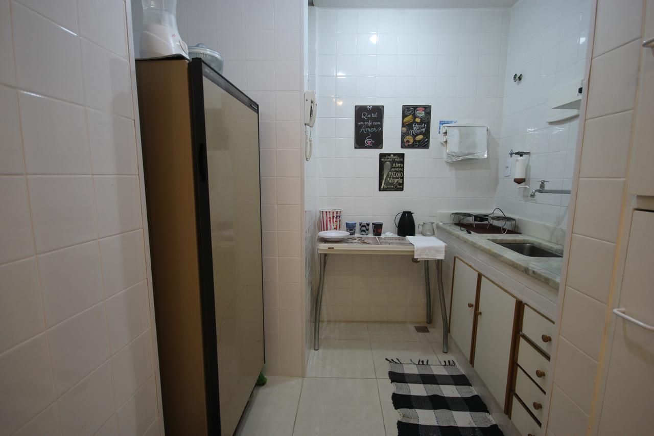 Gohouse Djalma 519 Διαμέρισμα Ρίο ντε Τζανέιρο Εξωτερικό φωτογραφία