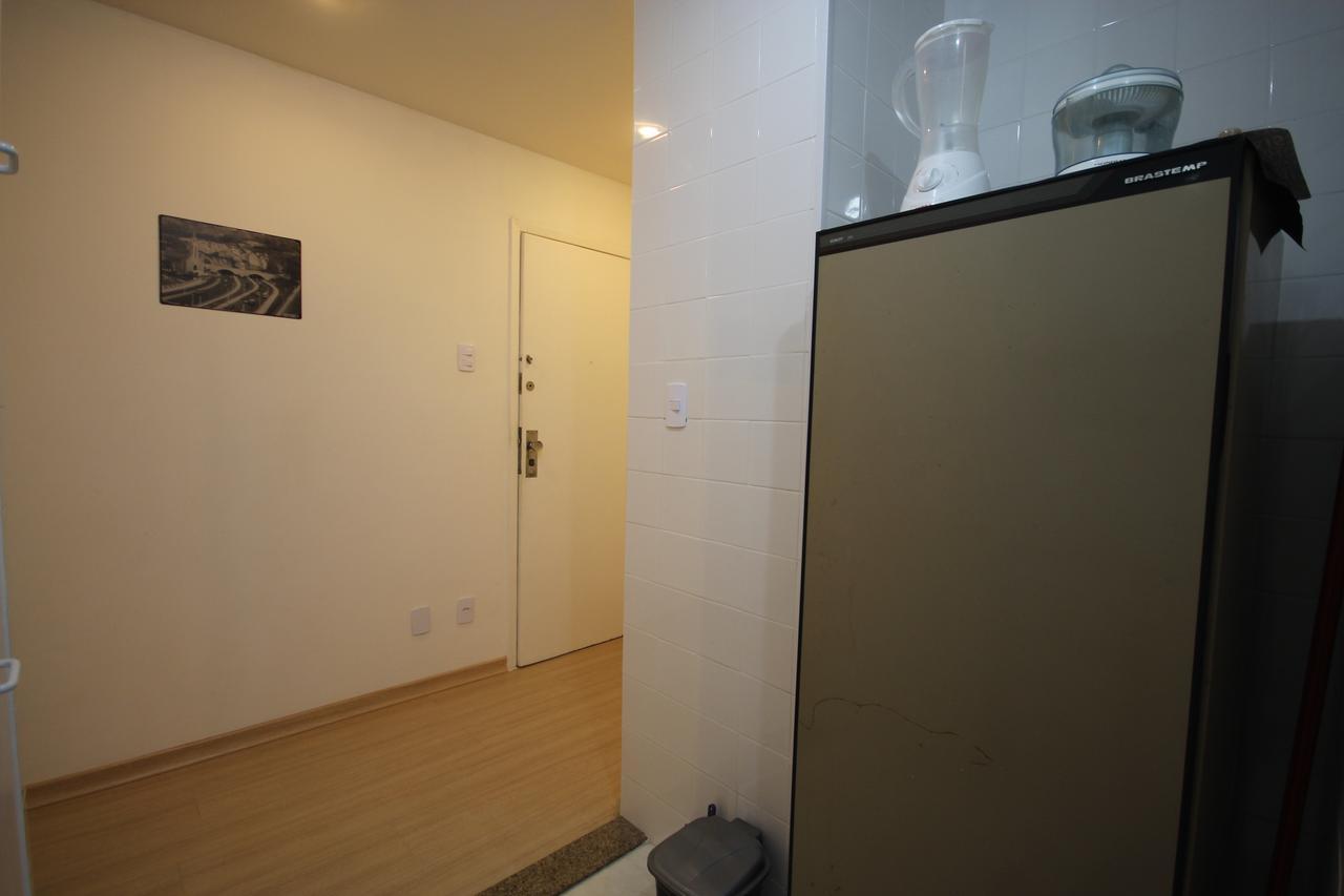 Gohouse Djalma 519 Διαμέρισμα Ρίο ντε Τζανέιρο Εξωτερικό φωτογραφία