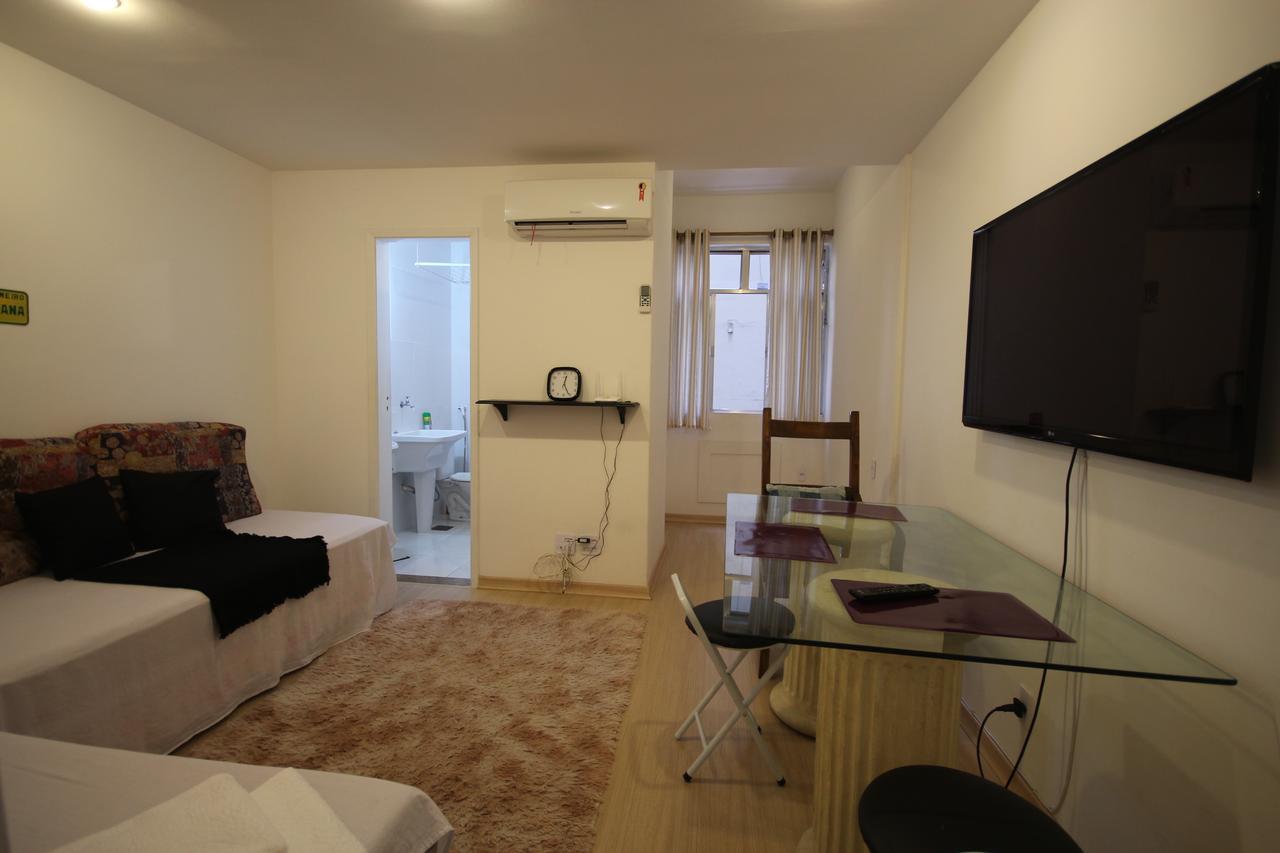 Gohouse Djalma 519 Διαμέρισμα Ρίο ντε Τζανέιρο Εξωτερικό φωτογραφία