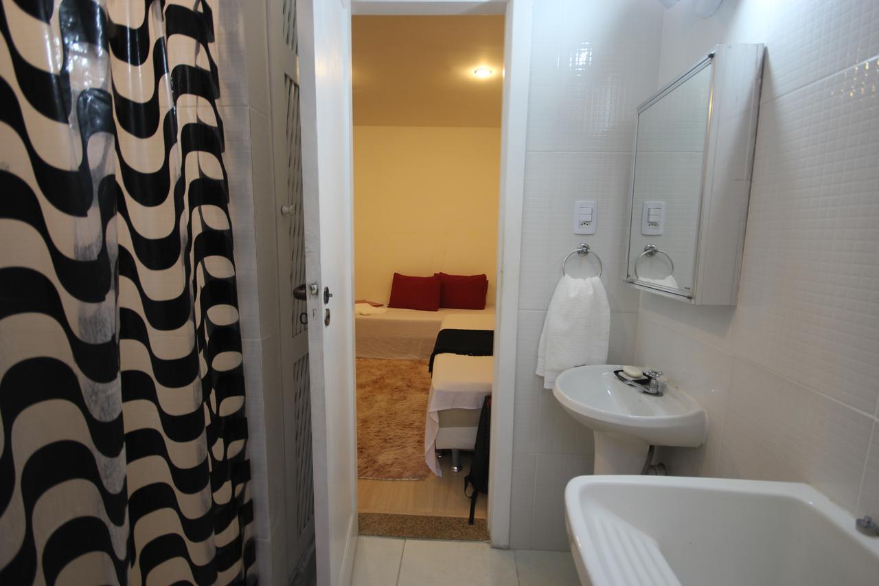 Gohouse Djalma 519 Διαμέρισμα Ρίο ντε Τζανέιρο Εξωτερικό φωτογραφία