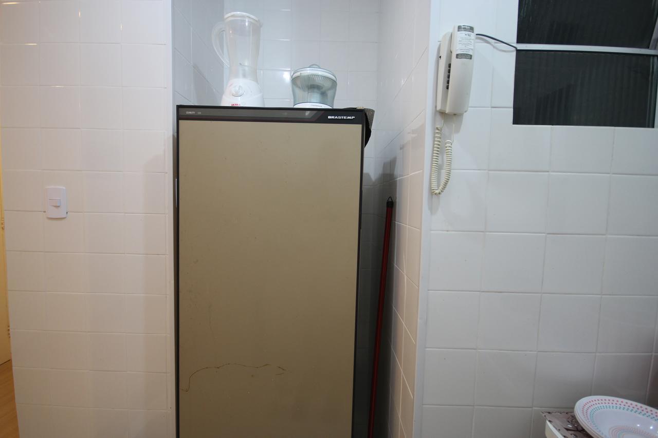 Gohouse Djalma 519 Διαμέρισμα Ρίο ντε Τζανέιρο Εξωτερικό φωτογραφία